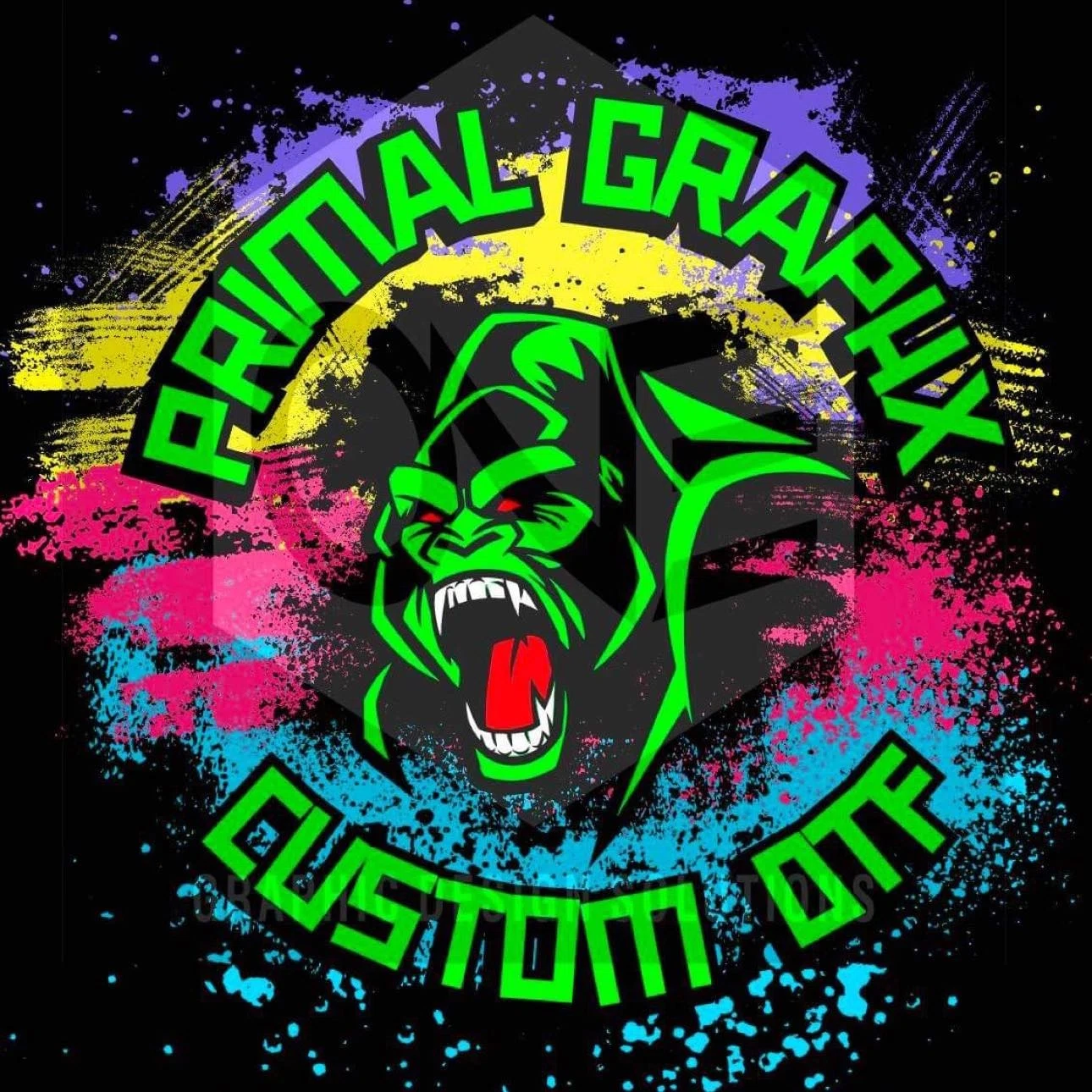 Primal GraphX Promo Code