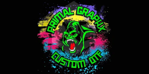Primal GraphX Promo Code