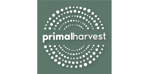 PrimalHarvest Merchant logo