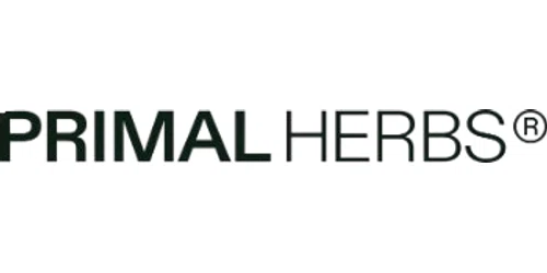 Primal Herbs Promo Code