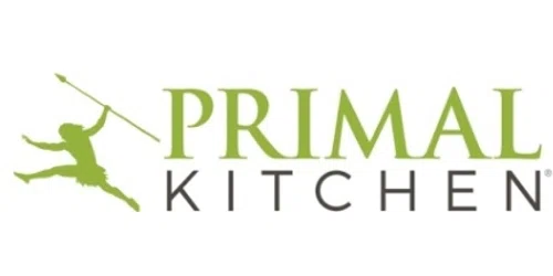 Primal Kitchen Merchant logo