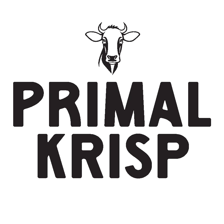 Primal Krisp Merchant Logo