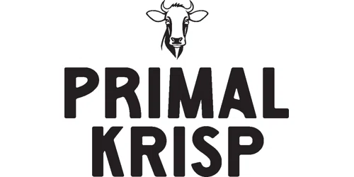 Primal Krisp Promo Code