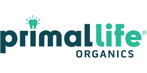 Primal Life Organics Promo Code