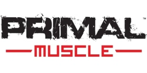 Primal Muscle Sports Supplements Merchant logo