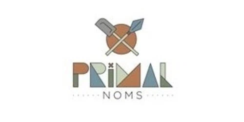 Primal Noms coupon