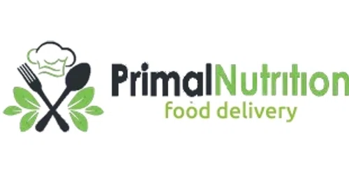 Primal Nutrition Meals Merchant logo
