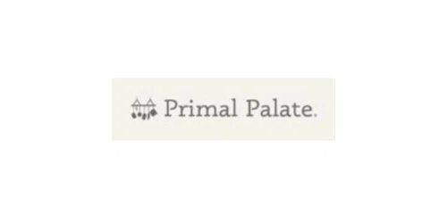 Primal Palate coupon
