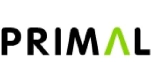 Primal Wear Merchant logo