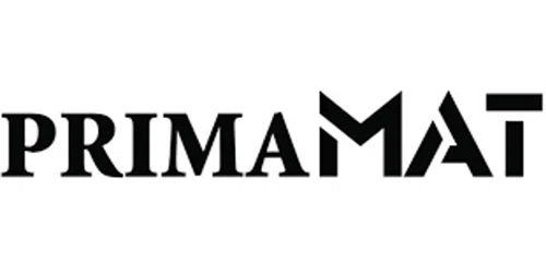 PrimaMat Merchant logo