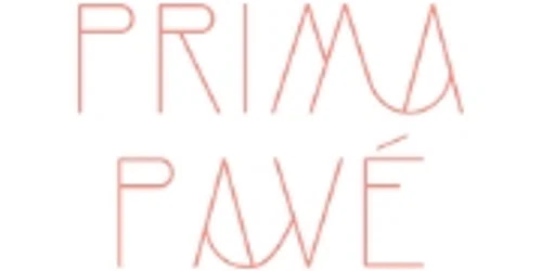 Prima Pave Promo Code