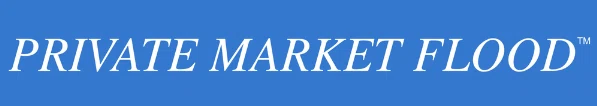 Private Market Flood Merchant Logo