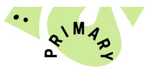 Primary Merchant logo