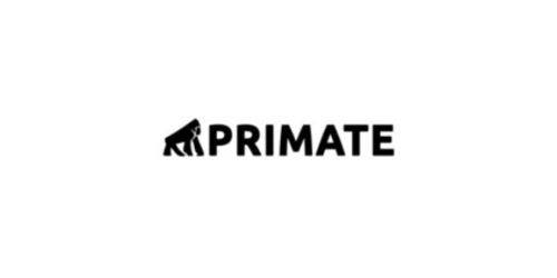 Primate Co. coupon