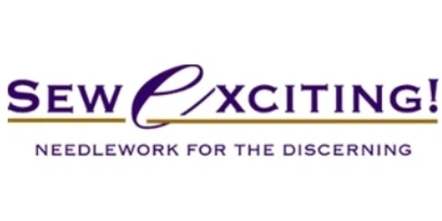 Sew Exciting Promo Code