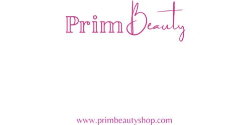 Prim B.Beauty Merchant logo