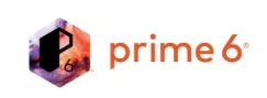 Prime 6 Merchant Logo