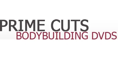 Prime Cuts Bodybuilding DVDs Promo Code