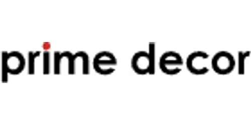 Prime Decor US Promo Code