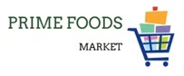 Prime Foods Market Merchant Logo