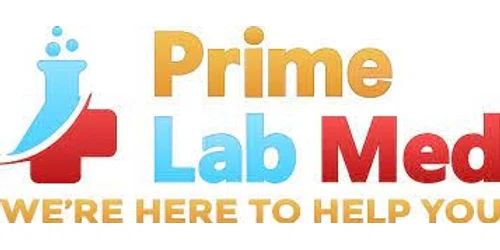 Prime Lab Med Promo Code