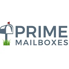 Prime Mailboxes Merchant Logo