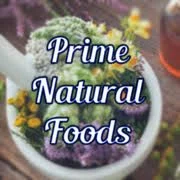 Prime Natural Foods Promo Code