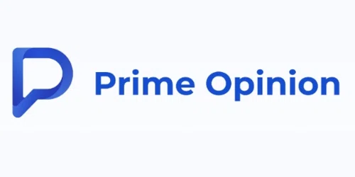 Prime Opinion CA Merchant logo