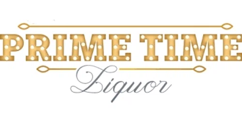 20% Off Prime Time Liquor Discount Code (2 Active) Jan '24