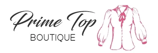 Prime Top Boutique  Promo Code