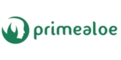 PrimeAloe Promo Code