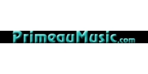 PrimeauMusic Promo Code