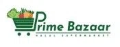 Prime Bazaar Merchant Logo