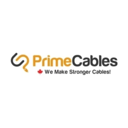 PRIMECABLES Promo Code — 10 Off (Sitewide) Aug 2024