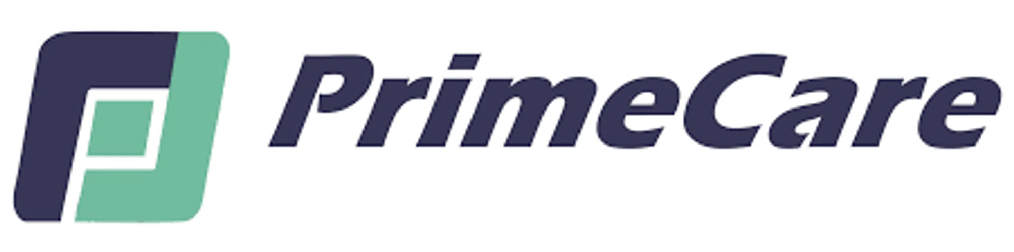 PrimeCare Merchant Logo