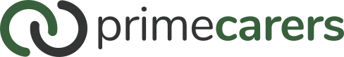 PrimeCarers Merchant Logo