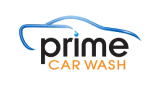 Prime Car Wash Merchant Logo