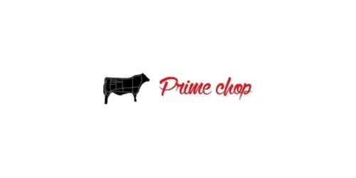 Prime Chop coupon