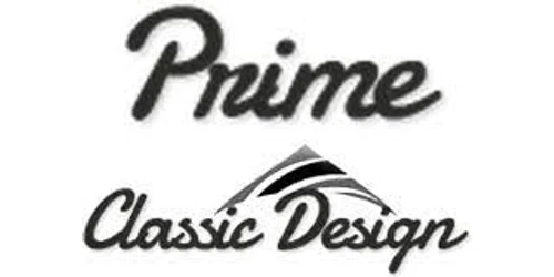 Prime Classic Design Promo Code