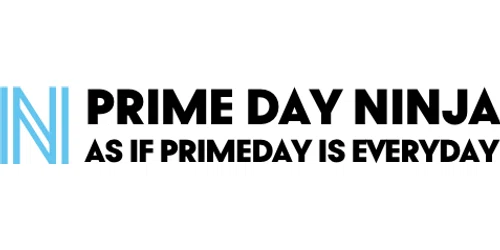 Prime Day Ninja Promo Code