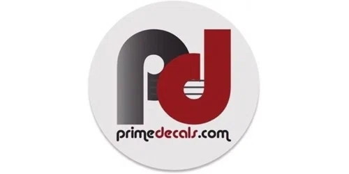 Prime Decals Promo Code