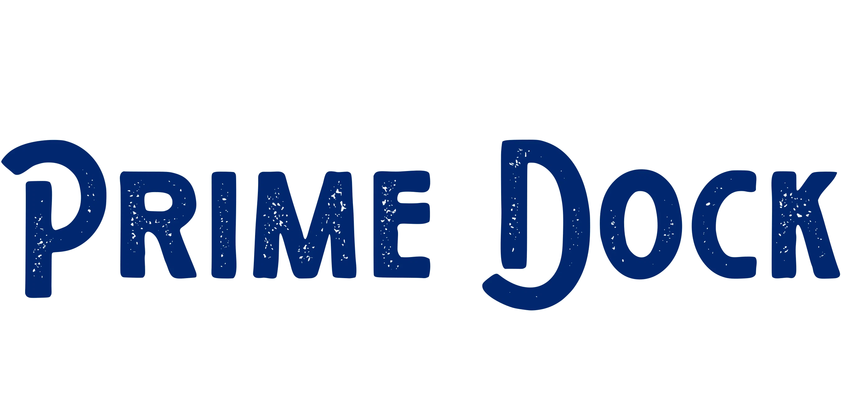 Prime Dock Supplies Promo Code
