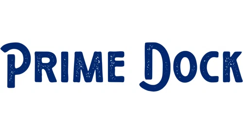 Prime Dock Supplies Promo Code
