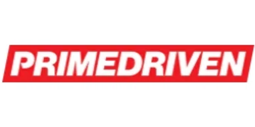 Prime Driven Promo Code