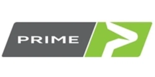 Prime Fitness Merchant logo