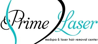 Prime Laser Center Merchant Logo