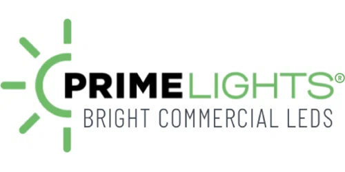 PrimeLights Promo Code