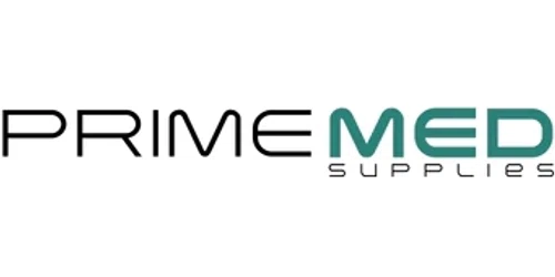 Prime Medical Supplies Promo Code
