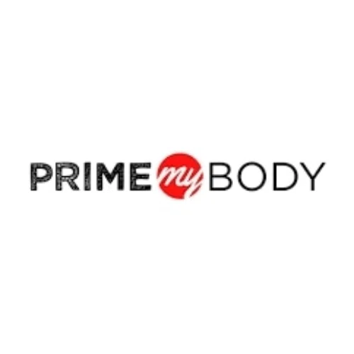 20% Off PrimeMyBody Promo Code, Coupons | August 2022