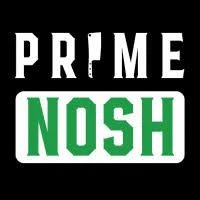 Prime Nosh Merchant Logo